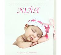 Mi primer diario NIÑA | Elle Mendenhall (et Al.)
