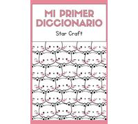 Mi Primer Diccionario (1) (Powers of the Planet)