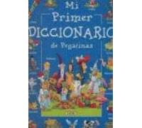 mi primer diccionario con pegatinas 1