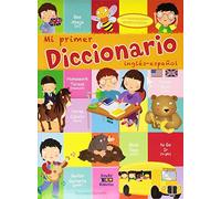 MI PRIMER DICCIONARIO DE INGLÉS (MI PRIMER LIBRO DE)