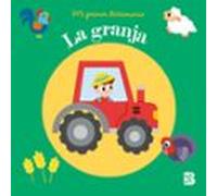 Mi Primer Diccionario - La Granja