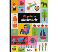 Mi primer diccionario MAXI