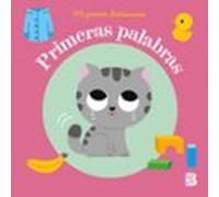 Mi Primer Diccionario - Primeras Palabras