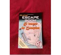 Mi Primer Escape Book: El Tesoro De Catapum