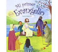 Mi primer Evangelio (Biblias infantiles) - 9788428548878