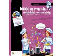 Mi primer fondo de inversión: rentabilidad y sostenibilidad: 4 (Educación Financiera Básica)
