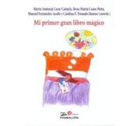 Mi Primer Gran Libro Magico