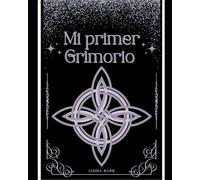 Mi primer grimorio