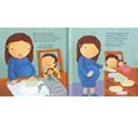 Mi Primer Hermanito: Hazte Mayor