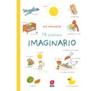 Mi primer imaginario (MIS PRIMEROS CUENTOS)