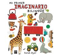 Mi primer imaginario bilingüe (ATLAS)