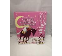 Mi primer Larousse de cuentos de príncipes y princesas (Larousse - Infantil / Juvenil - Castellano)