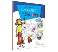 Mi Primer Larousse de Francés