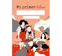 MI PRIMER LIBRO