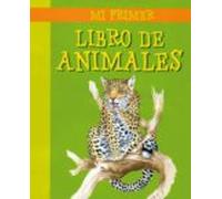 Mi Primer Libro De Animales