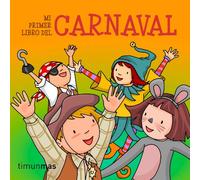 Mi primer libro de Carnaval (Primeros cuentos)