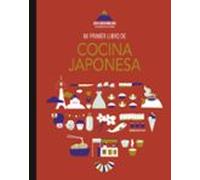 Mi Primer Libro De Cocina Japonesa