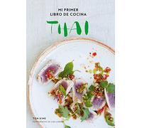Mi primer libro de cocina thai (Gastronomía)