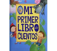 Mi Primer Libro De Cuentos