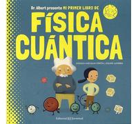 Mi primer libro de Física Cuántica (Conocer y comprender)