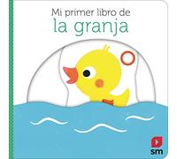 Mi primer libro de la granja