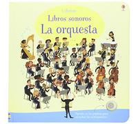 Mi Primer Libro De La Orquesta
