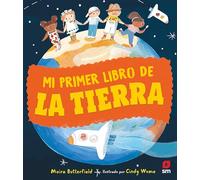 Mi primer libro de la Tierra
