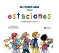 Mi primer libro de las estaciones