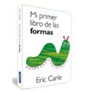 Mi Primer Libro De Las Formas