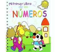 Mi Primer Libro de los Números