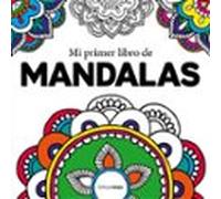 Mi Primer Libro De Mandalas