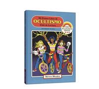 Mi Primer Libro De Ocultismo