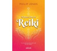 Mi Primer Libro De Reiki