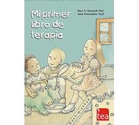 Mi primer libro de terapia