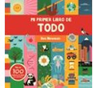 Mi primer libro de todo (SIN COLECCION)