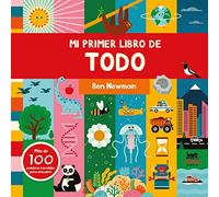 Mi Primer Libro De Todo