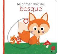 Mi primer libro del bosque