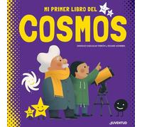Mi primer libro del Cosmos (CONOCER Y COMPRENDER)