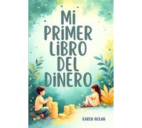 Mi Primer Libro del Dinero