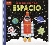 Mi primer libro del espacio (IDEAKA)