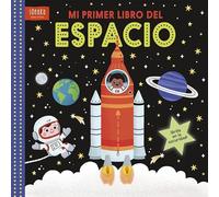 Mi primer libro del espacio (Ideaka)