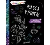 Mi Primer Libro Magico :mundo De Colores