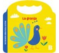 Mi Primer Libro Para Llevar-la Granja