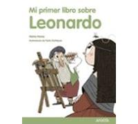 Mi Primer Libro Sobre Leonardo