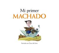 Mi primer Machado