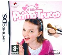 Mi Primer Maquillaje Nintendo DS THQ