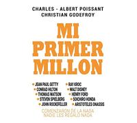 Mi Primer Millón – BN PUBLISHING