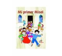 Mi primer Misal (Arcoíris)