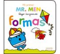 Mi Primer Mr. Men: Formas