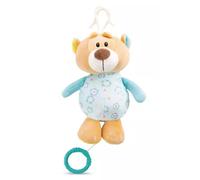 NICI Peluche Oso musical 18 cm